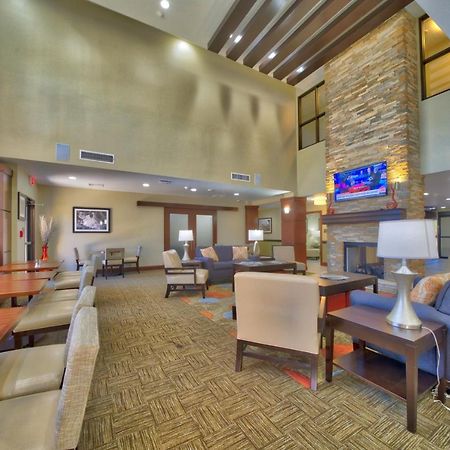Staybridge Suites Lubbock South By Ihg Экстерьер фото