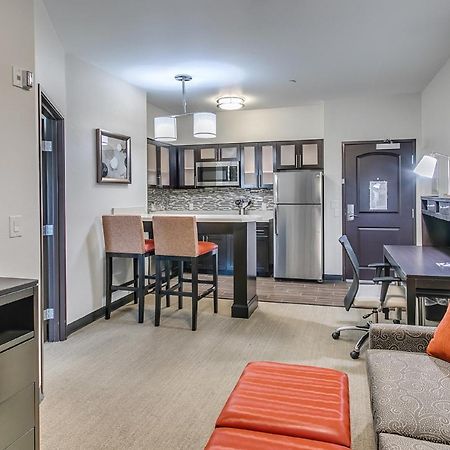 Staybridge Suites Lubbock South By Ihg Экстерьер фото
