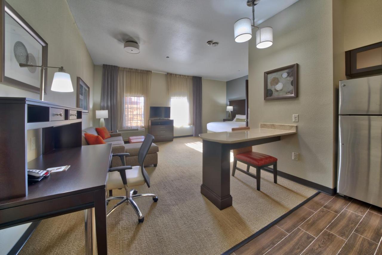 Staybridge Suites Lubbock South By Ihg Номер фото