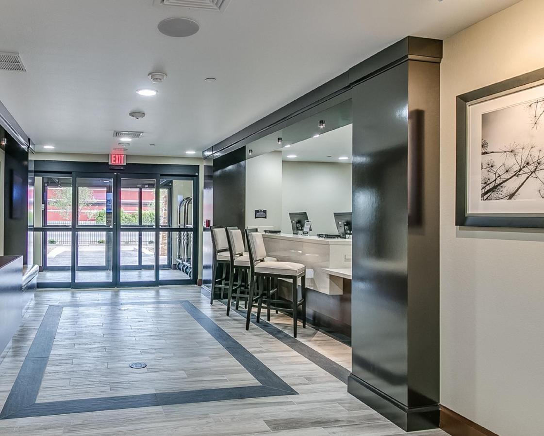 Staybridge Suites Lubbock South By Ihg Экстерьер фото