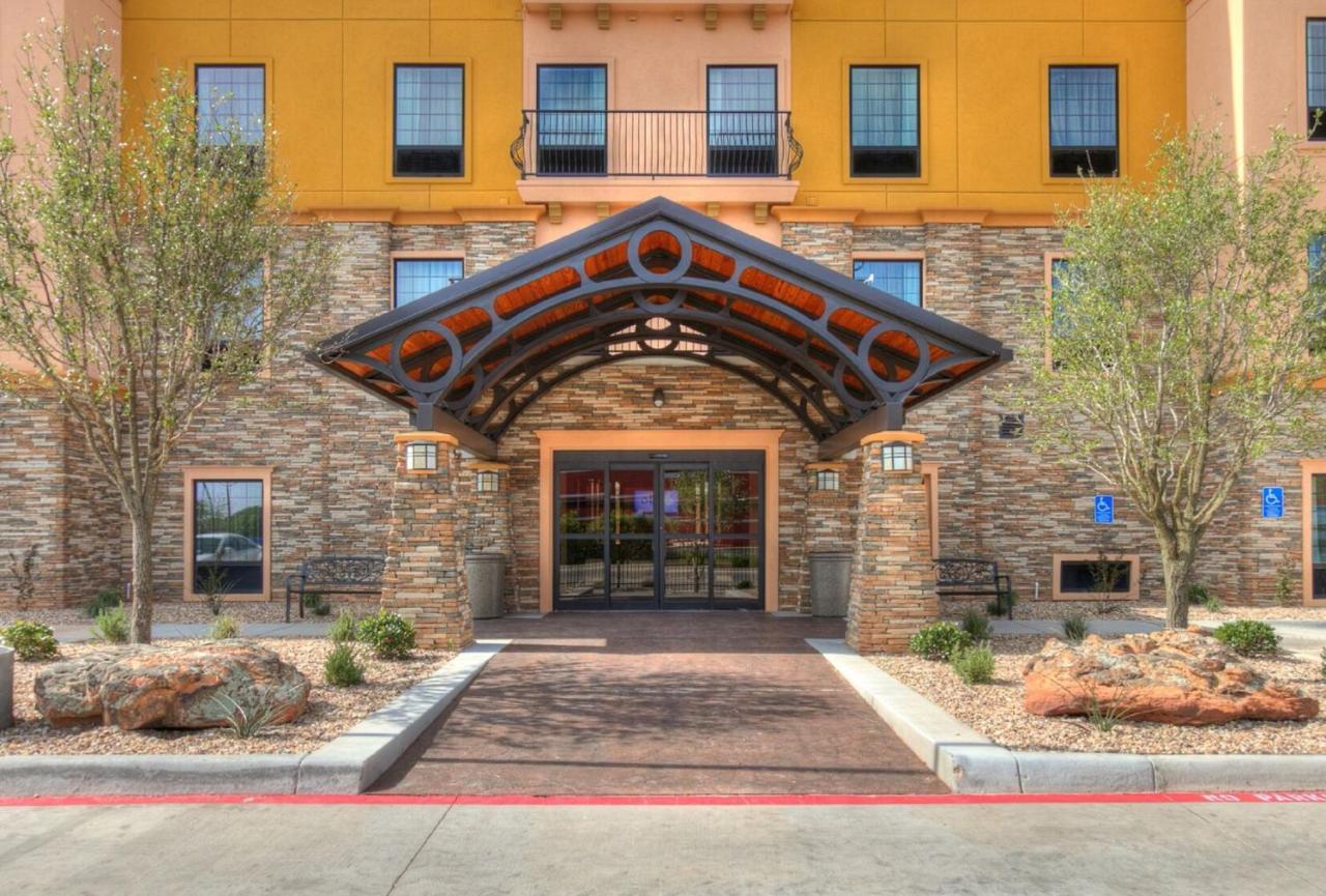 Staybridge Suites Lubbock South By Ihg Экстерьер фото