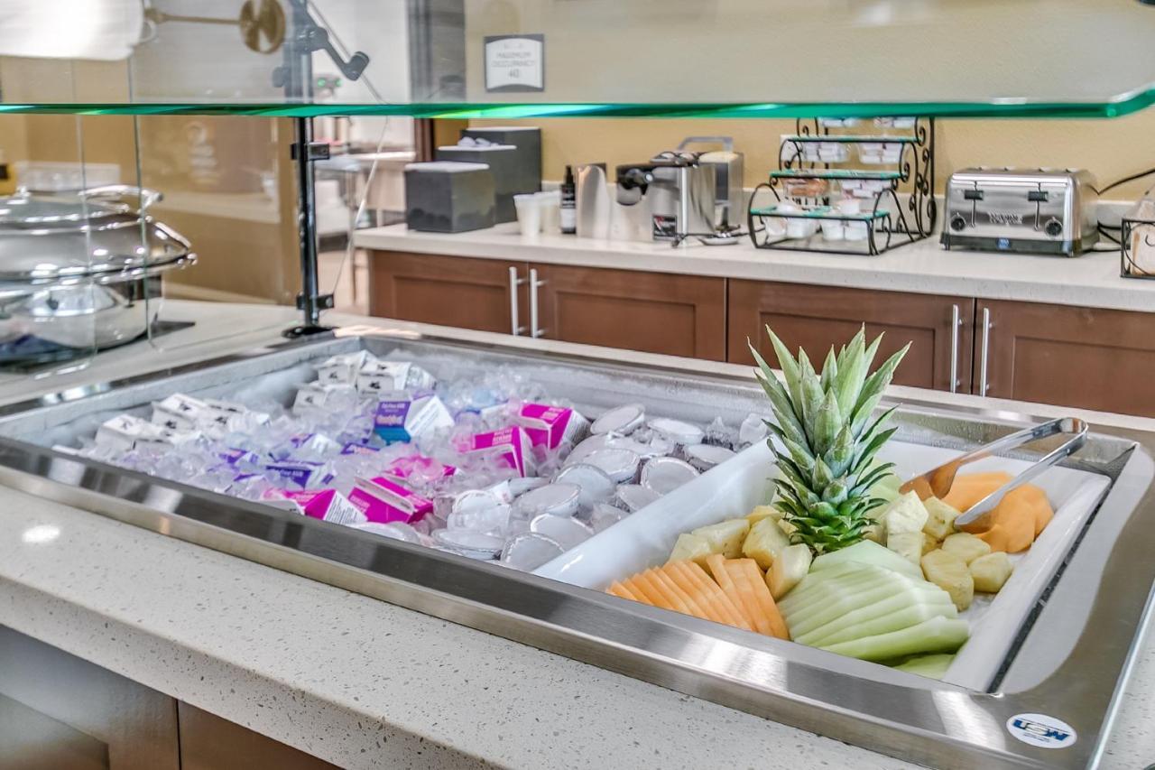 Staybridge Suites Lubbock South By Ihg Экстерьер фото