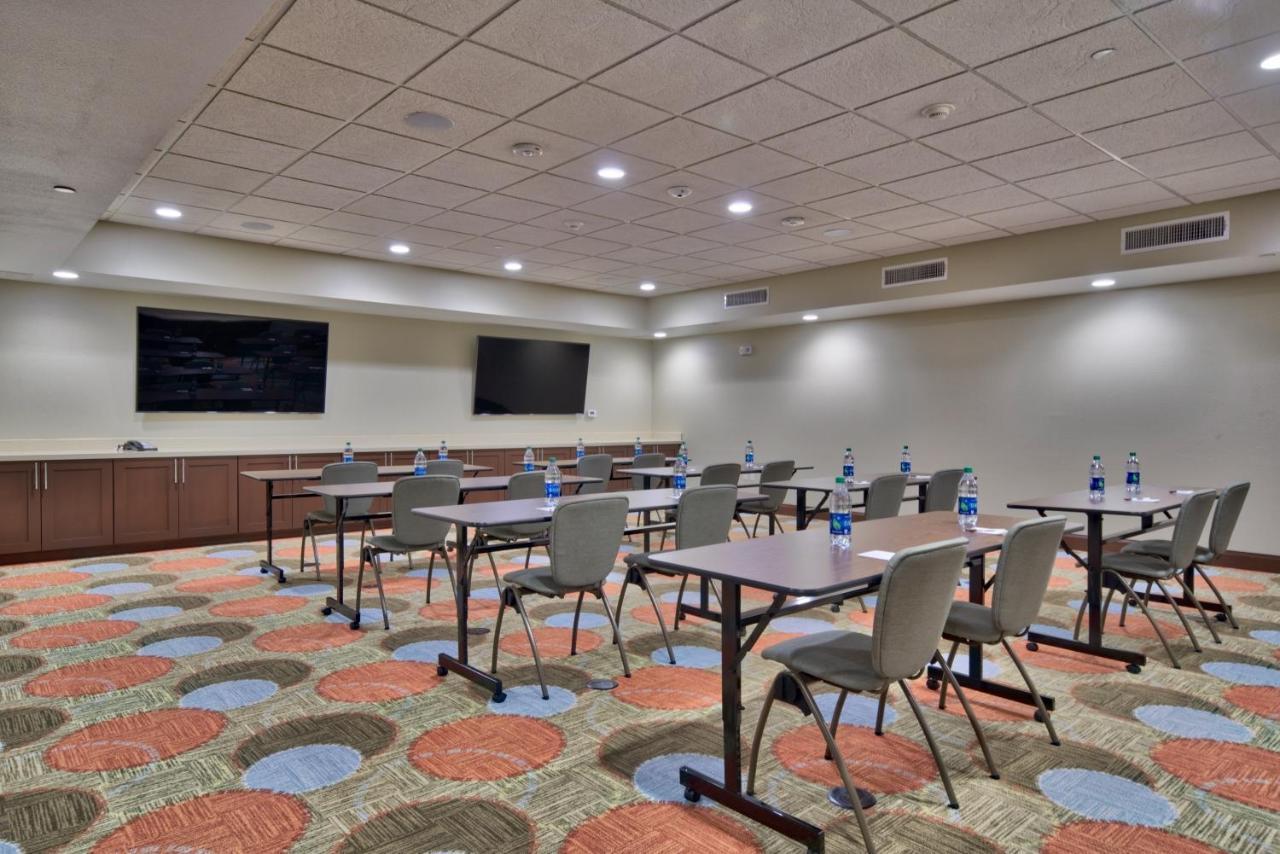 Staybridge Suites Lubbock South By Ihg Экстерьер фото