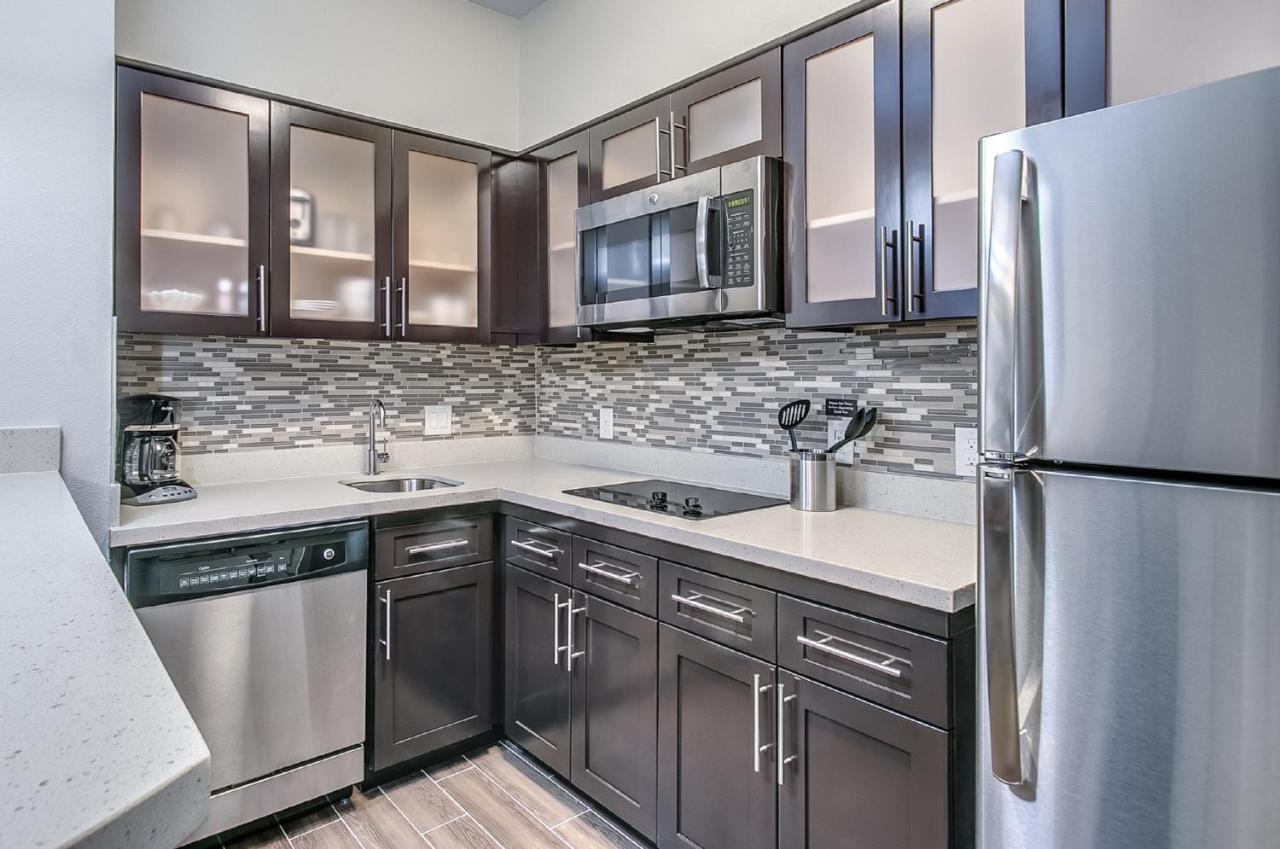 Staybridge Suites Lubbock South By Ihg Экстерьер фото