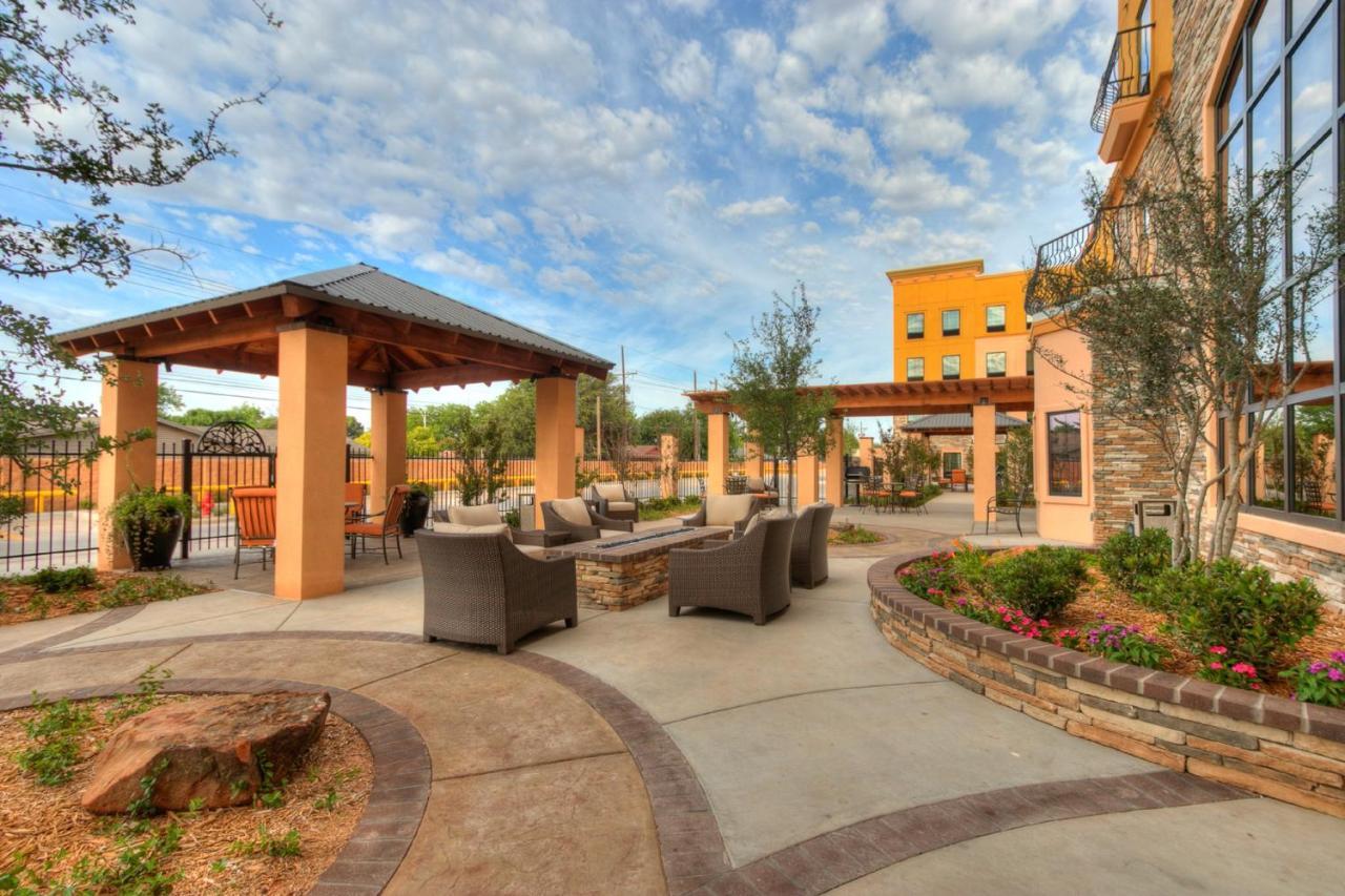 Staybridge Suites Lubbock South By Ihg Экстерьер фото