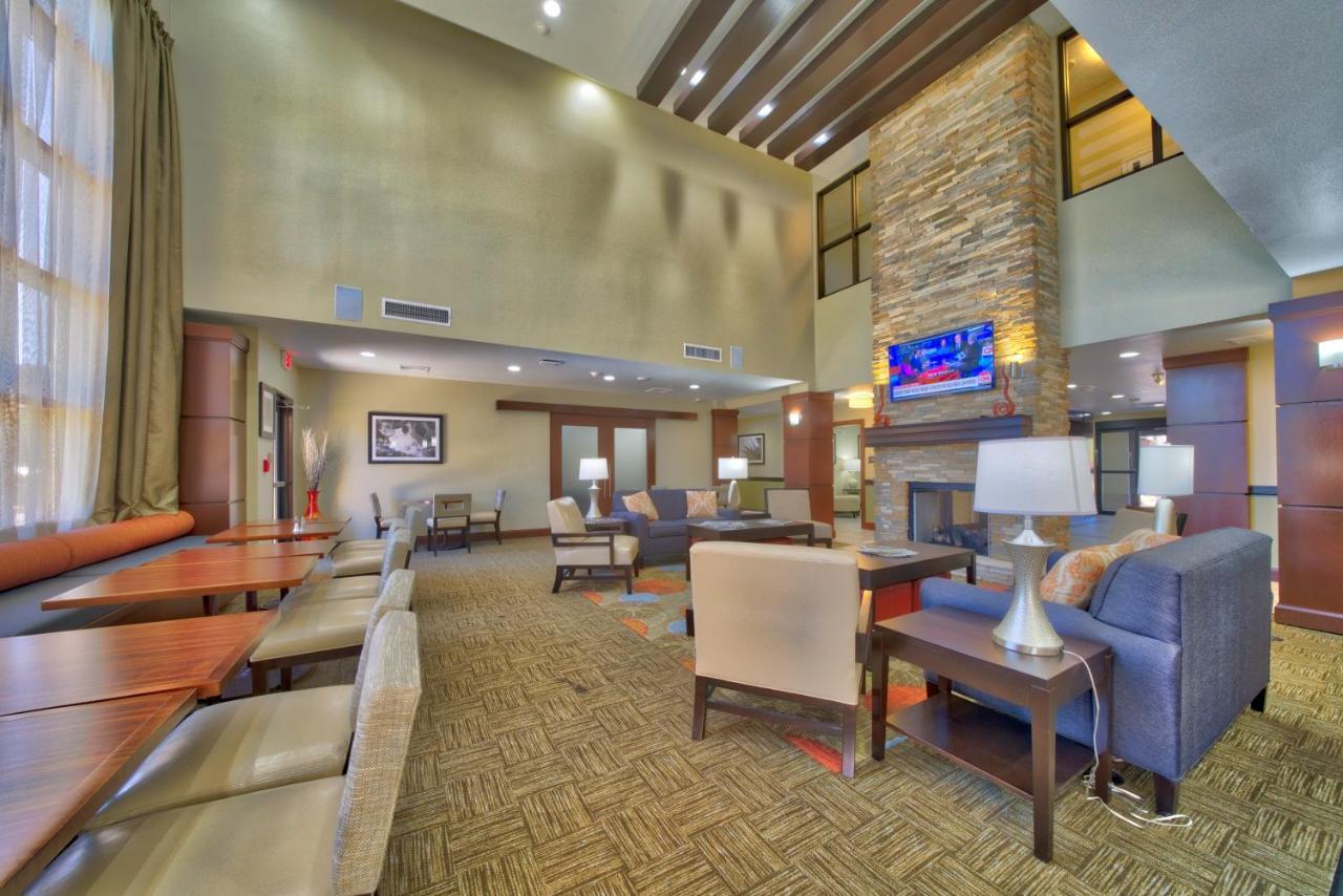 Staybridge Suites Lubbock South By Ihg Экстерьер фото