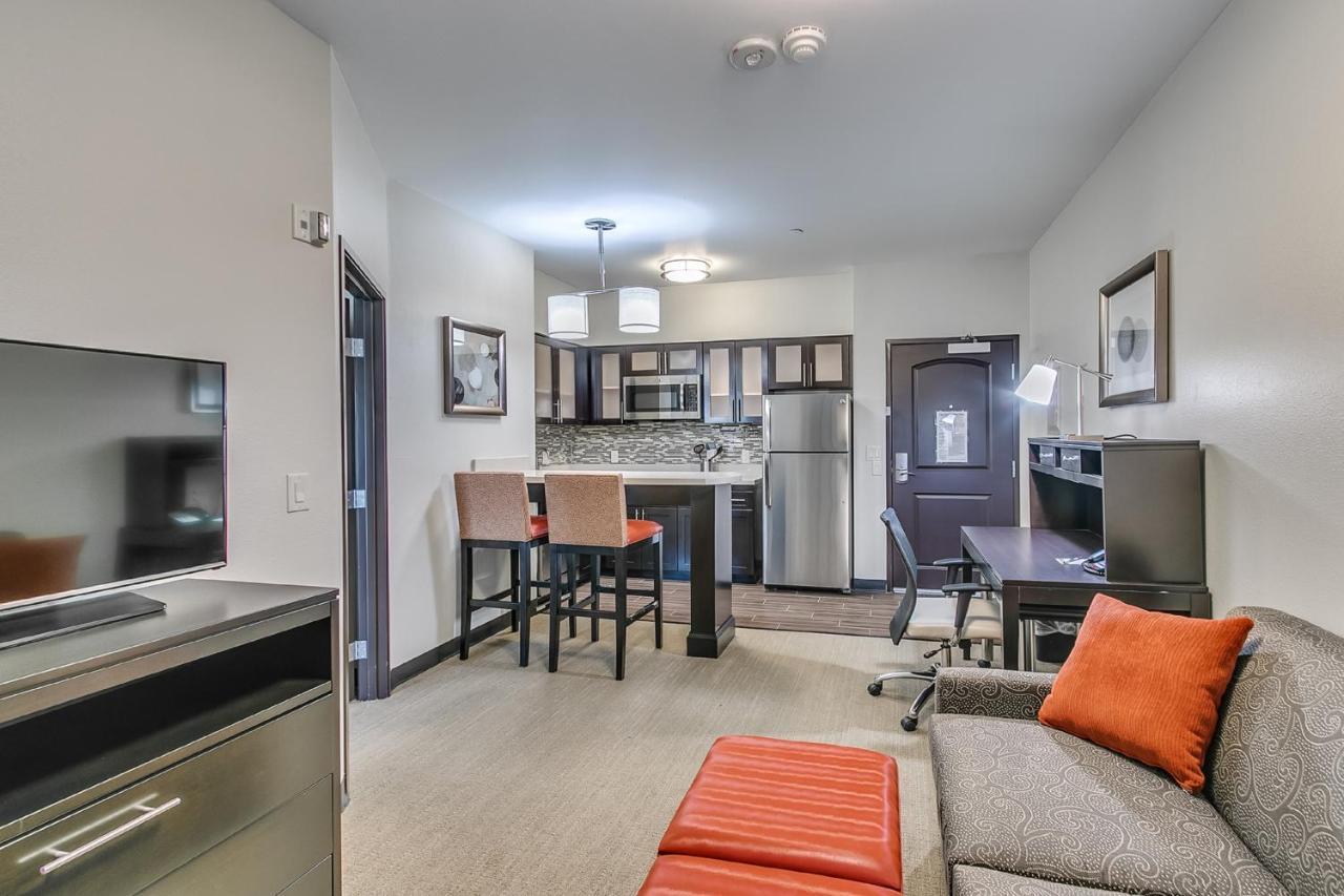 Staybridge Suites Lubbock South By Ihg Экстерьер фото
