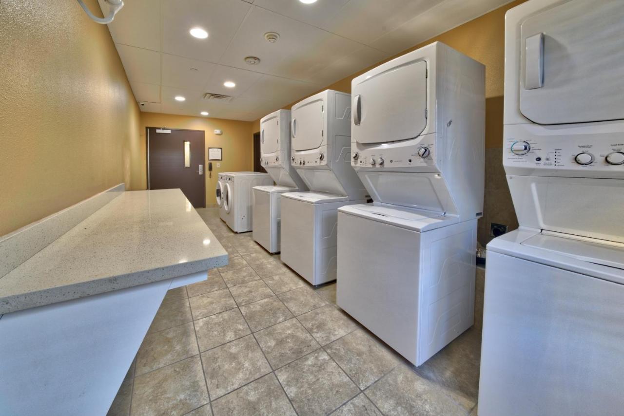 Staybridge Suites Lubbock South By Ihg Экстерьер фото