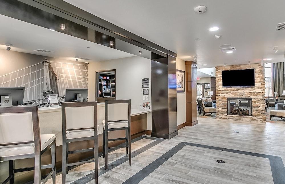 Staybridge Suites Lubbock South By Ihg Экстерьер фото