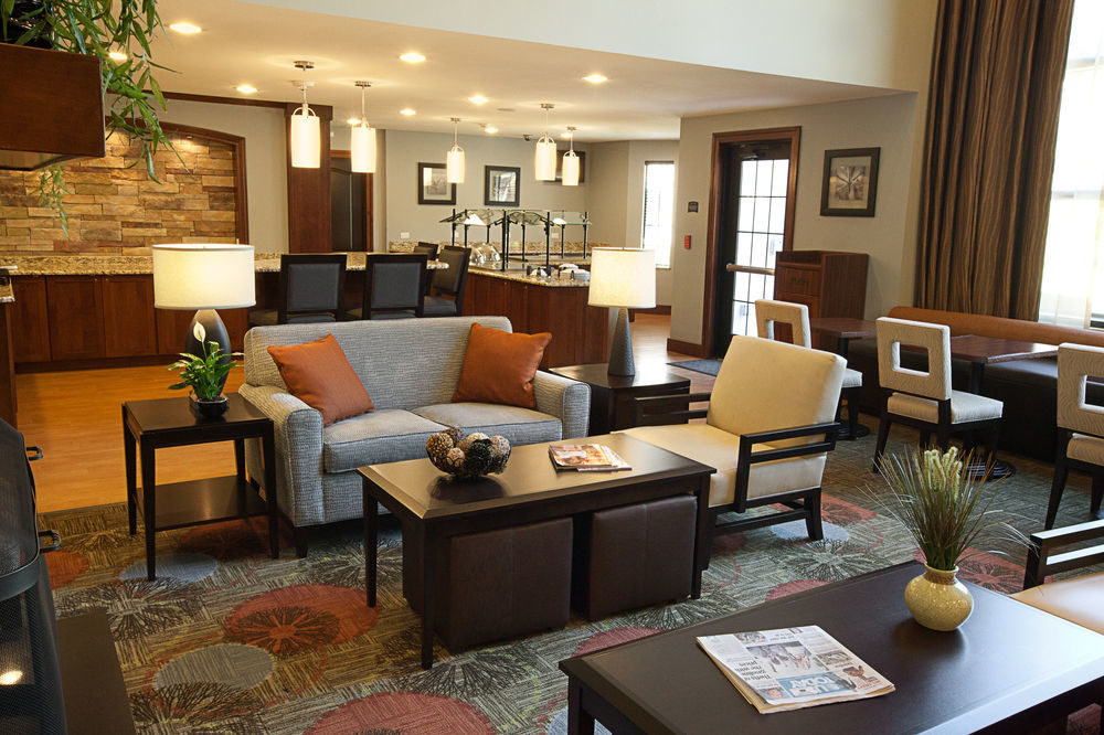 Staybridge Suites Lubbock South By Ihg Экстерьер фото