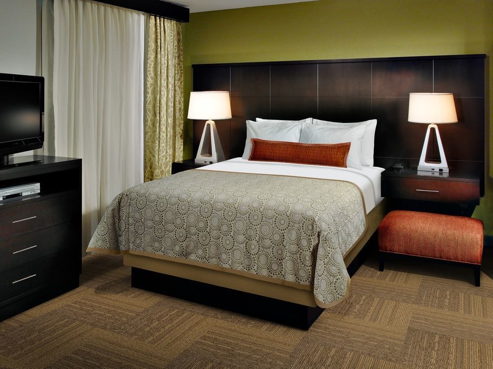 Staybridge Suites Lubbock South By Ihg Экстерьер фото