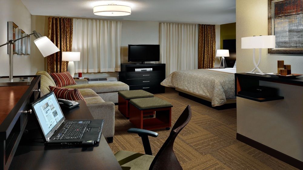 Staybridge Suites Lubbock South By Ihg Экстерьер фото