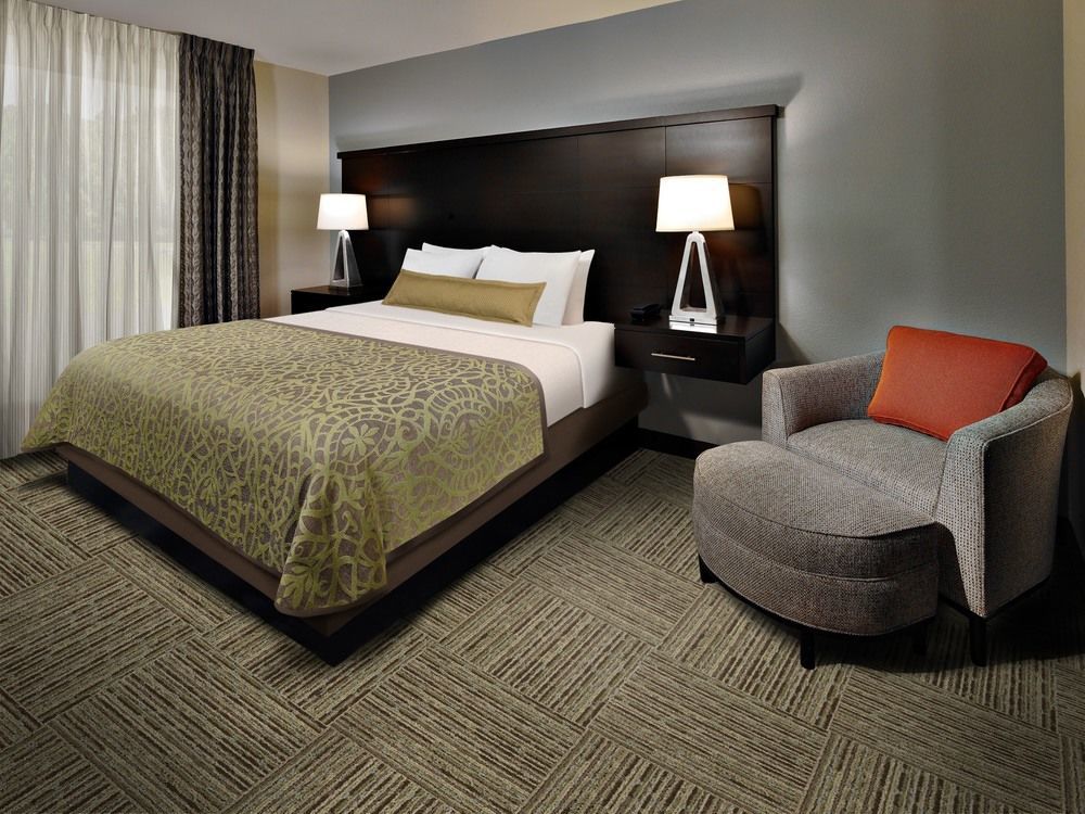Staybridge Suites Lubbock South By Ihg Экстерьер фото