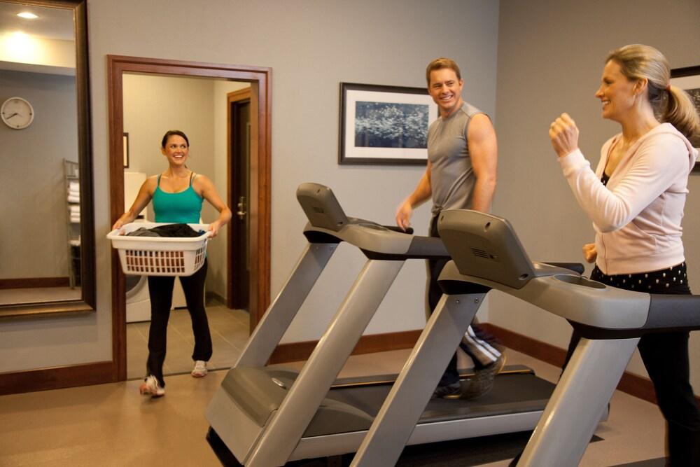 Staybridge Suites Lubbock South By Ihg Экстерьер фото