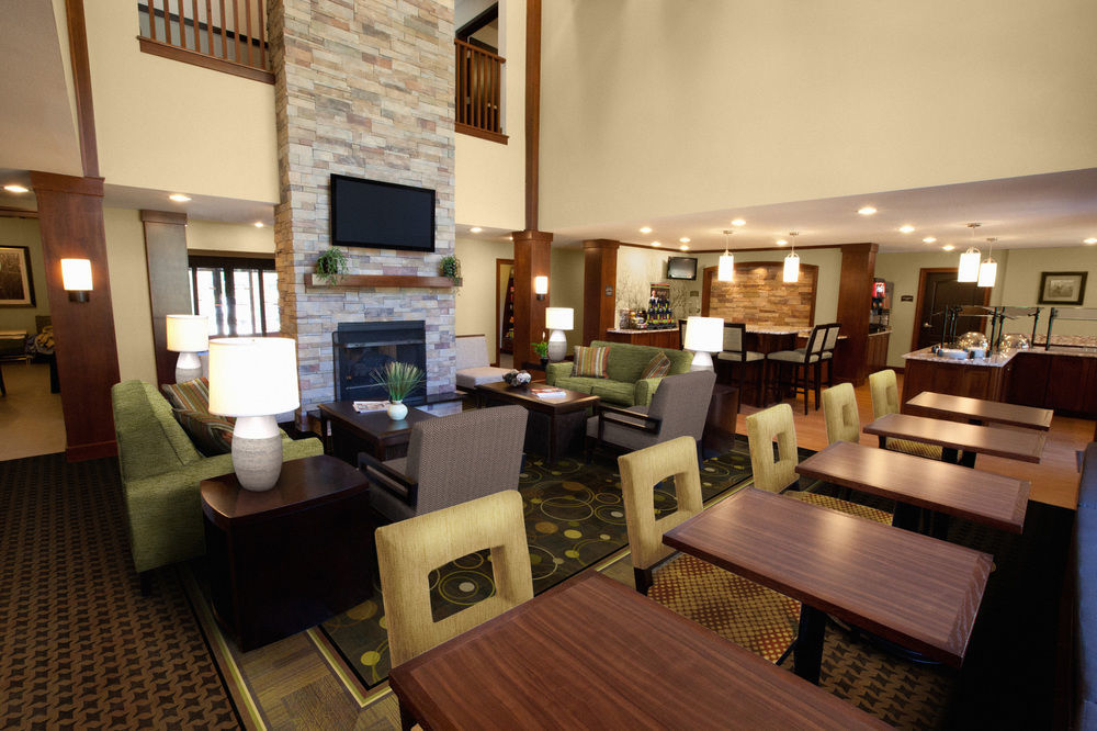 Staybridge Suites Lubbock South By Ihg Экстерьер фото