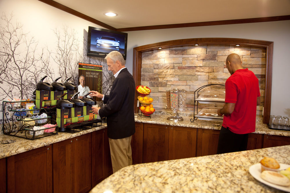 Staybridge Suites Lubbock South By Ihg Экстерьер фото