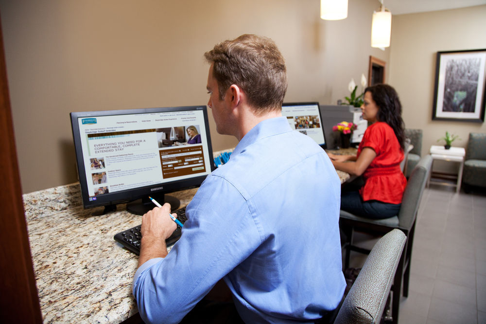 Staybridge Suites Lubbock South By Ihg Экстерьер фото