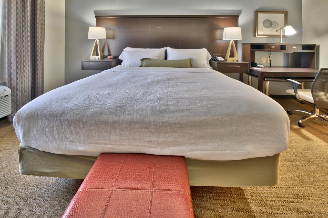 Staybridge Suites Lubbock South By Ihg Экстерьер фото