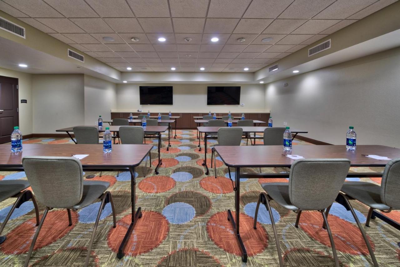 Staybridge Suites Lubbock South By Ihg Экстерьер фото