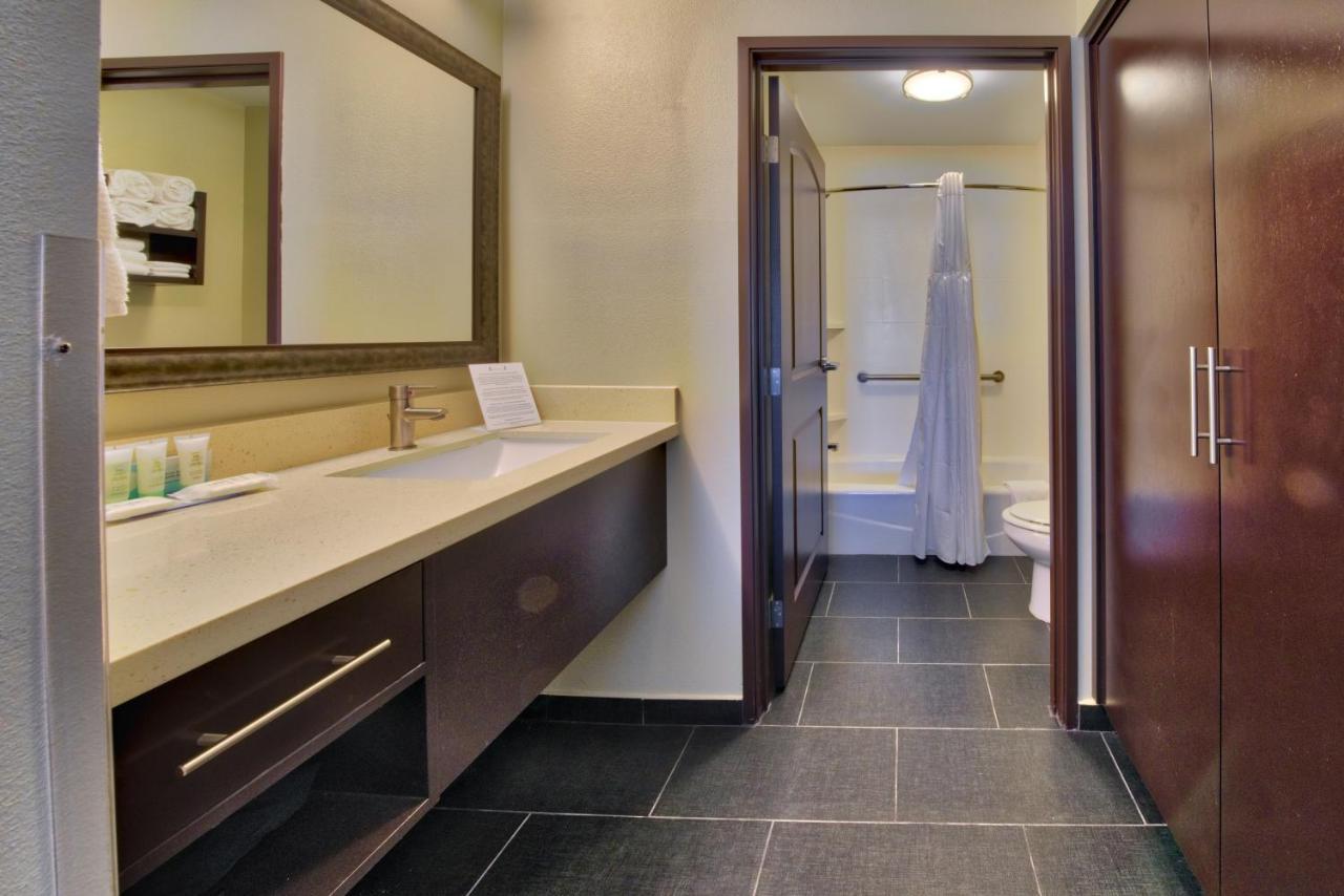 Staybridge Suites Lubbock South By Ihg Экстерьер фото