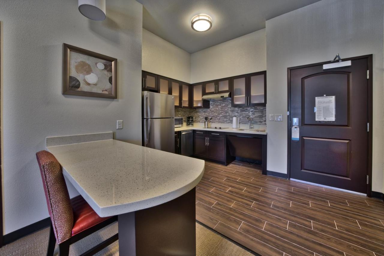 Staybridge Suites Lubbock South By Ihg Экстерьер фото