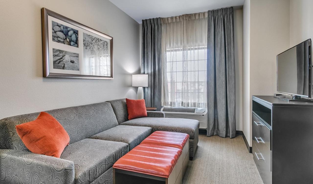 Staybridge Suites Lubbock South By Ihg Экстерьер фото