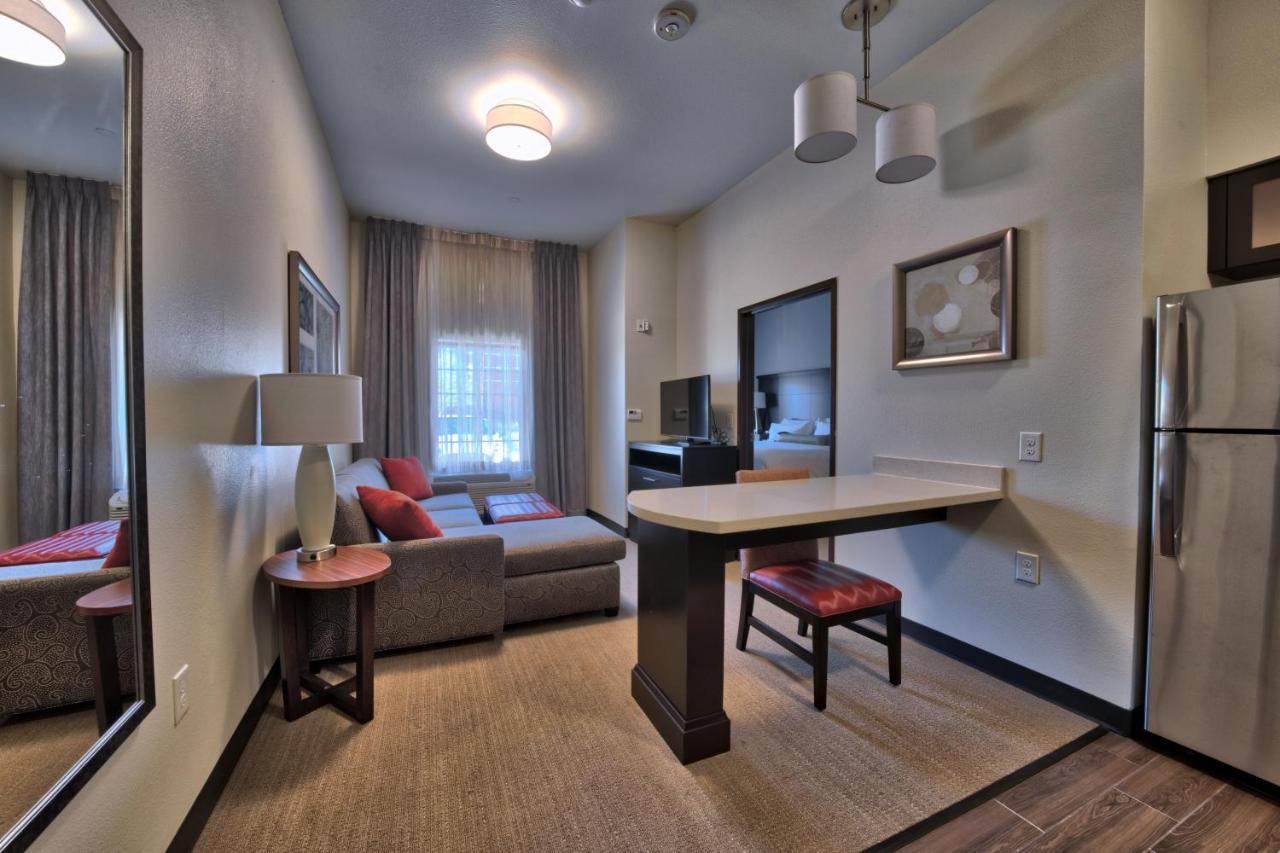 Staybridge Suites Lubbock South By Ihg Экстерьер фото