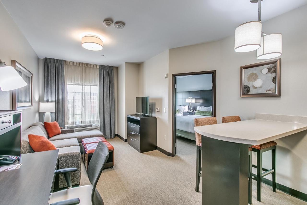 Staybridge Suites Lubbock South By Ihg Экстерьер фото