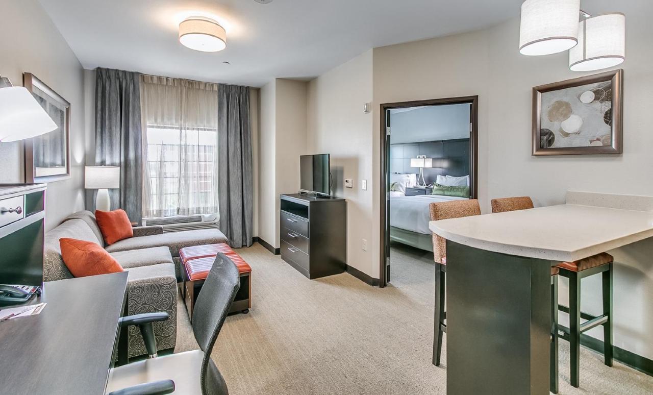 Staybridge Suites Lubbock South By Ihg Экстерьер фото