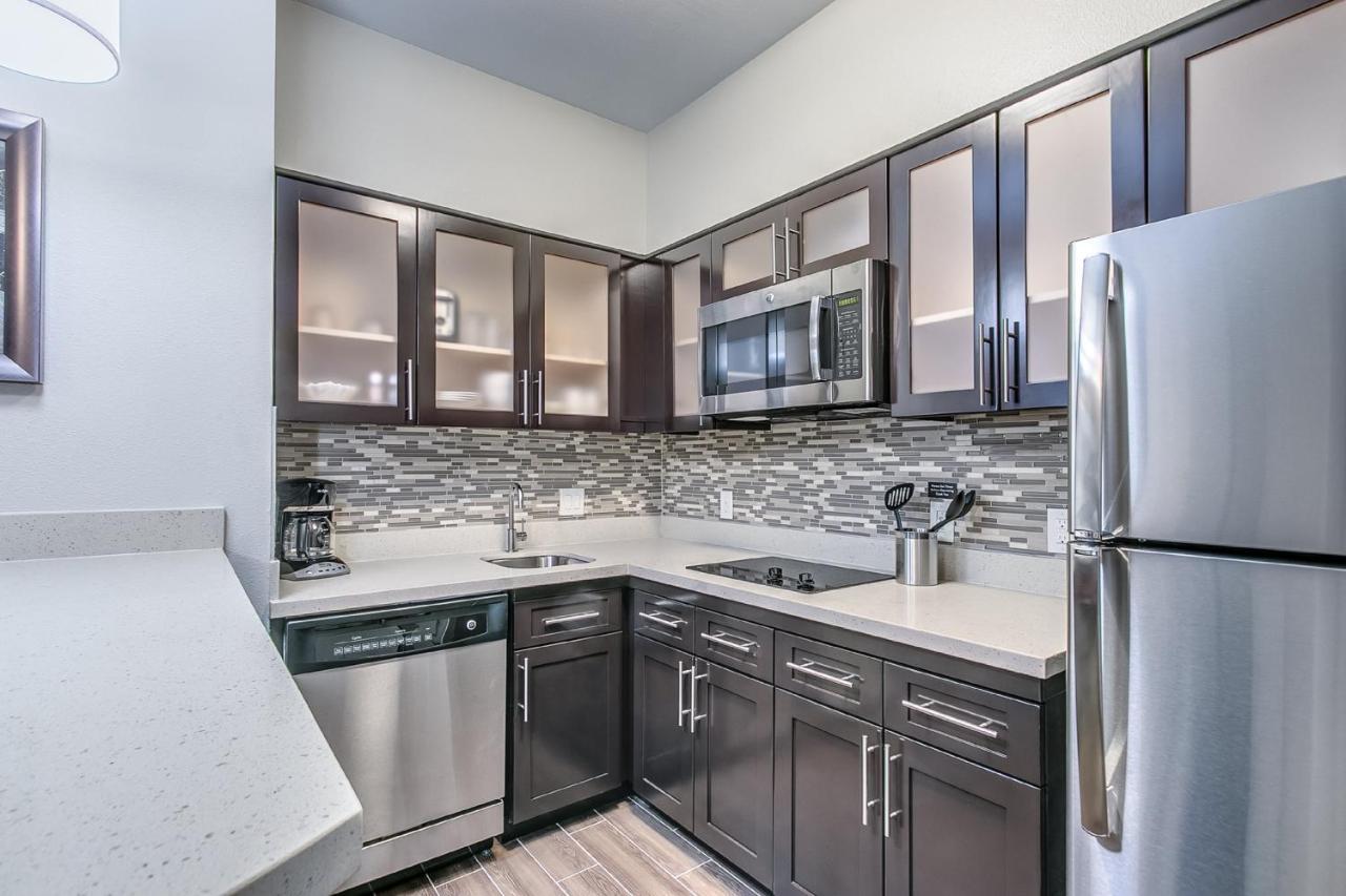 Staybridge Suites Lubbock South By Ihg Экстерьер фото