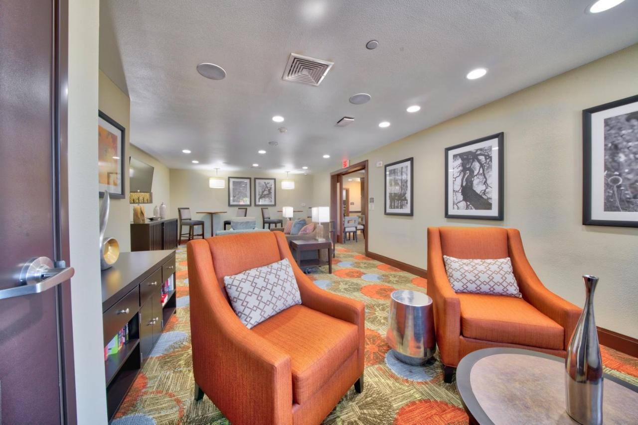 Staybridge Suites Lubbock South By Ihg Экстерьер фото