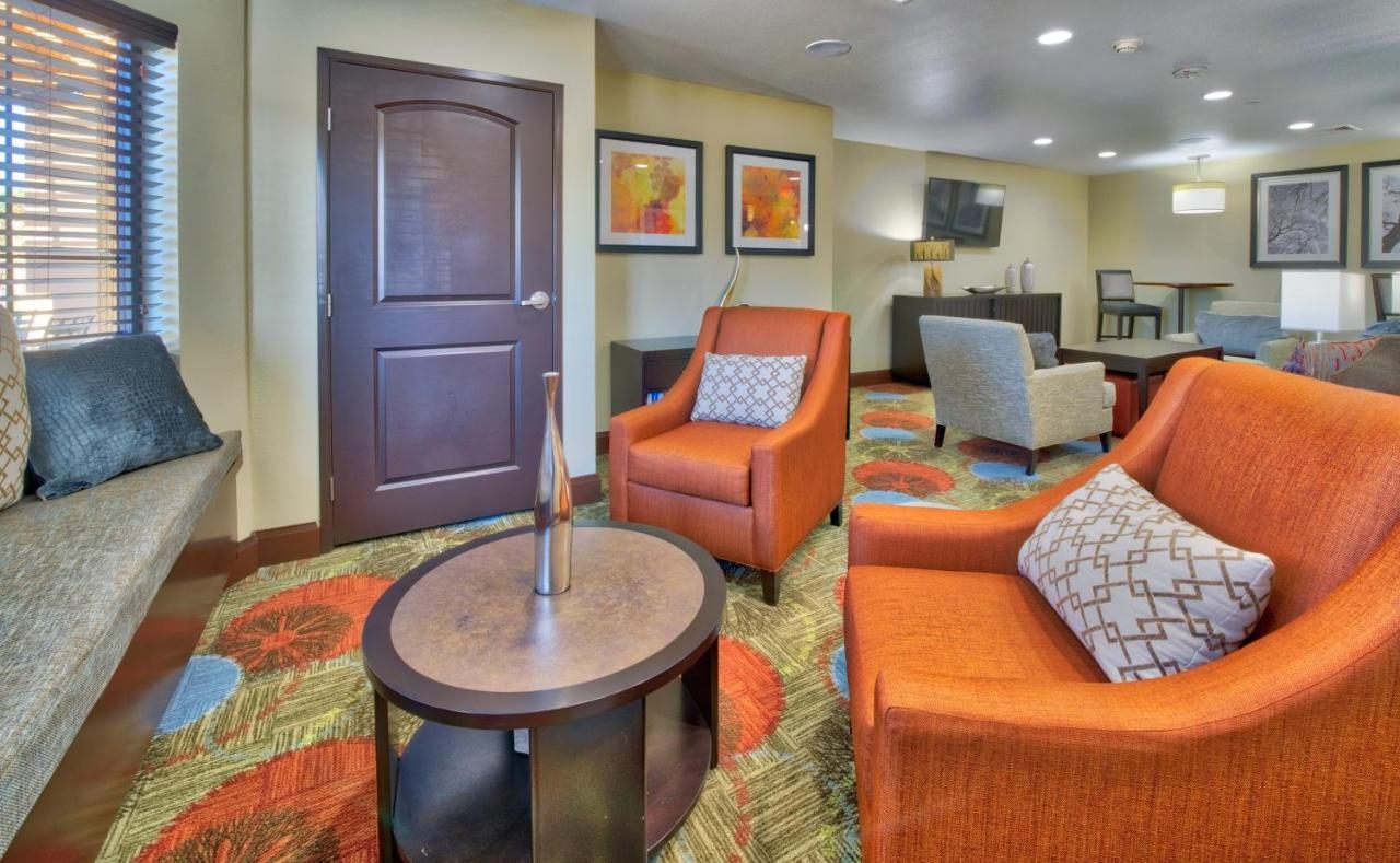 Staybridge Suites Lubbock South By Ihg Экстерьер фото