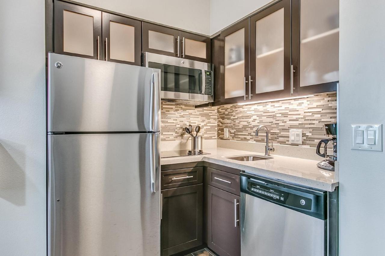 Staybridge Suites Lubbock South By Ihg Экстерьер фото