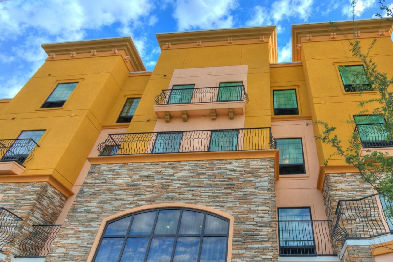 Staybridge Suites Lubbock South By Ihg Экстерьер фото
